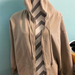 BRANDY MELVILLE Oversized Hoodie